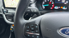 Ford Fiesta 1.0 EcoBoost Titanium 5dr Petrol Hatchback